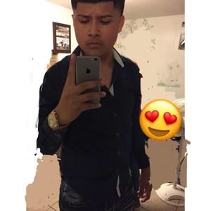 Meet your Posher, Bryan